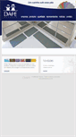Mobile Screenshot of dafetapetes.com.br
